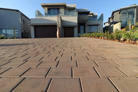 Why Choose Us For All Your Driveway Paving Needs in Pleasant Ridge, MI?